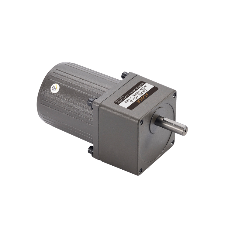 微型減速電機(jī)的使用方法及維護(hù)知識。