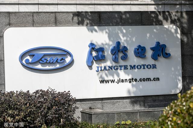 江特電機擬20億加碼鋰業(yè)扣非結(jié)束三連虧預(yù)盈超3.3億