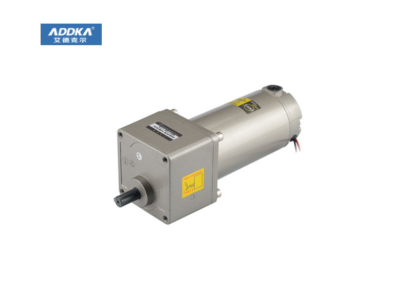 規(guī)定減速馬達(dá)電機(jī)軸承溫度、異常原因和處理