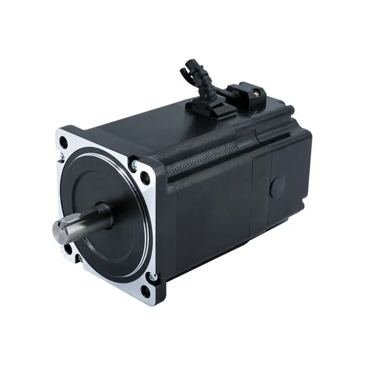 用普通電機(jī)代替步進(jìn)電機(jī)行星減速機(jī)樣本是否可以呢？