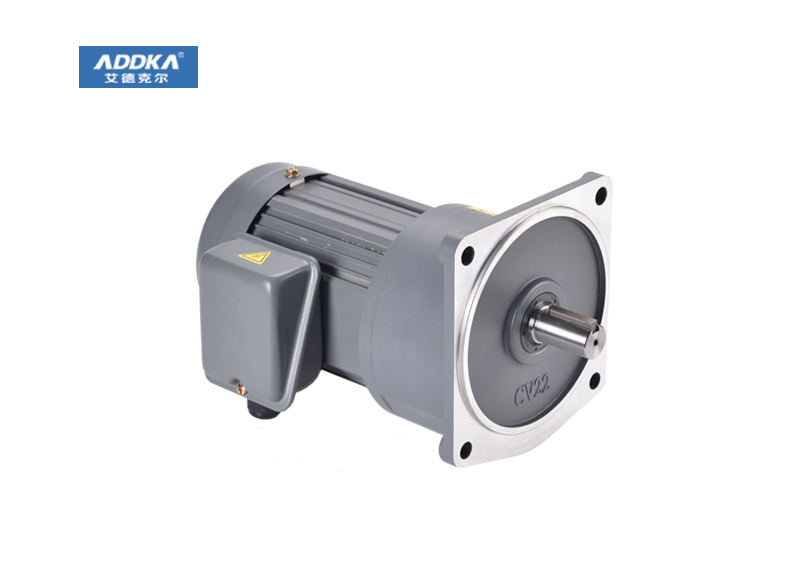 減速機(jī)電機(jī)減速比型號(hào) 1:100是什么意思