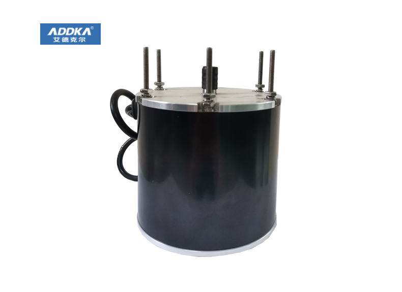 罩極減速電機齒輪油的工作條件