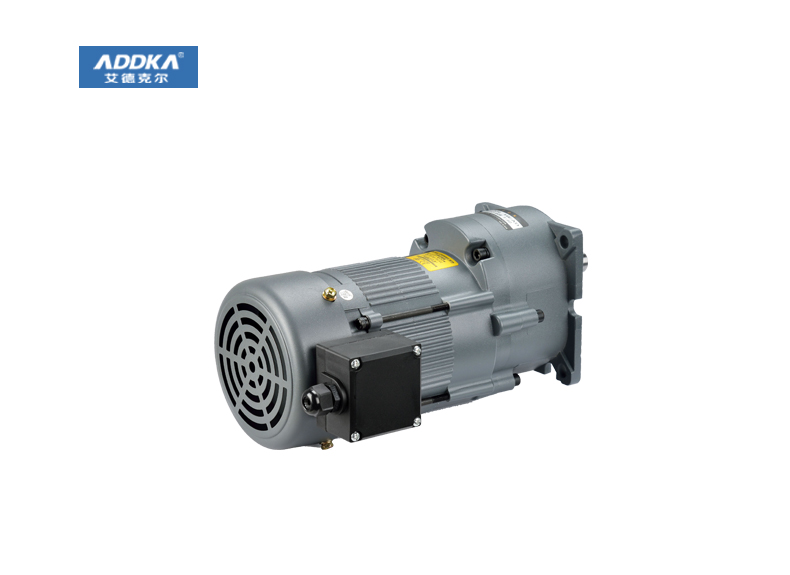 成邦減速電機(jī)DC減速電機(jī)電主軸的最新定義