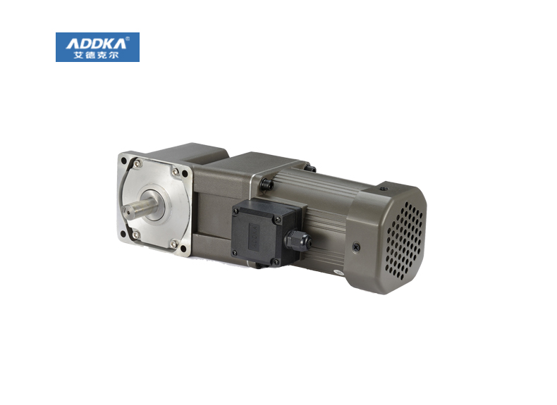 減速器帶電機(jī)使用過(guò)程中出現(xiàn)煙霧現(xiàn)象是什么原因