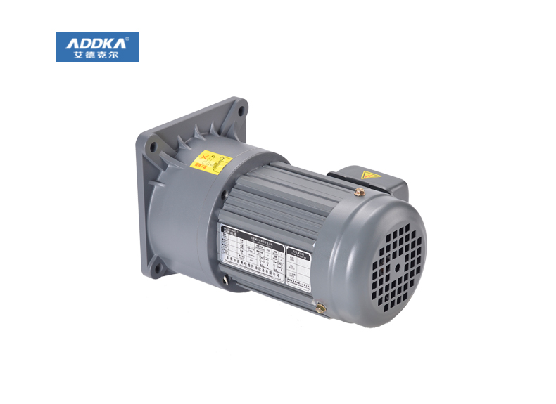 220v電機減速機一體機——調(diào)速電機馬達的特點是什么？