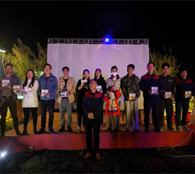 ADDKA電機惠州團建3