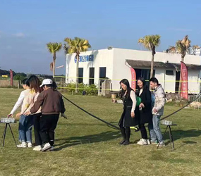 ADDKA電機惠州團建5