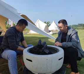 ADDKA電機惠州團建7