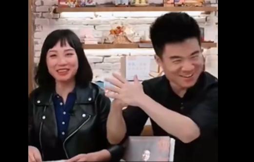  圖片來(lái)源：新浪微博視頻截圖
