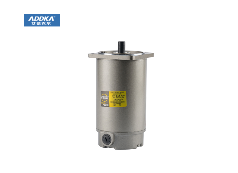 微型直流減速電機有什么特點？