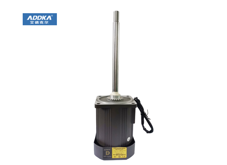 電機(jī)減速機(jī)軸的行業(yè)應(yīng)用及前景展望